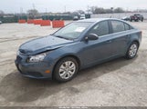 Chevrolet Cruze Ls 1G1PC5SH4C7257785 снимка