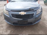 Chevrolet Cruze Ls 1G1PC5SH4C7257785 снимка