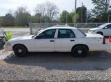 Ford Crown Victoria Police/Police Interceptor 2FAFP71V58X102275 снимка