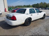Ford Crown Victoria Police/Police Interceptor 2FAFP71V58X102275 fotografie