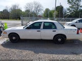 Ford Crown Victoria Police/Police Interceptor 2FAFP71V58X102275 photo