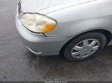Toyota Corolla Le 2T1BR32E25C431154 снимка
