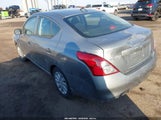 Nissan Versa 1.6 S 3N1CN7APXCL942957 снимка