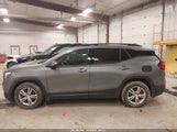 GMC Terrain Fwd Sle 3GKALMEV4LL102288 photo