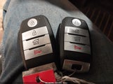 Kia Sportage Ex KNDPNCAC8J7401203 снимка