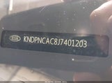 Kia Sportage Ex KNDPNCAC8J7401203 снимка
