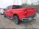 Chevrolet Silverado  2Wd Short Bed Lt 3GCPWCED5MG198442 photo