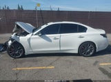 Infiniti Q50 Red Sport 400 JN1FV7DP8RM660128 photo