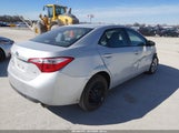 Toyota Corolla Le 2T1BURHE2EC167894 снимка