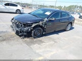 Chevrolet Malibu Fwd 1Lt 1G1ZD5ST0PF163957 photo