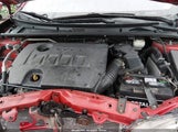 Toyota Corolla S 2T1BURHE4EC149266 снимка