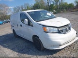 Nissan Nv200 Cargo Sv Xtronic Cvt 3N6CM0KN0LK702422 photo