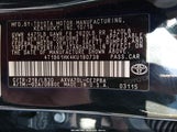 Toyota Camry Xse 4T1B61HK4KU180738 fotografie