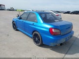 Subaru Impreza Wrx JF1GD29612G525283 снимка