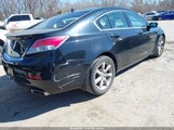 Acura Tl 3.5 19UUA8F59CA040626 снимка
