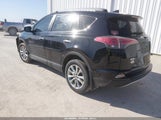 Toyota Rav4 Limited 2T3DFREV7JW755815 снимка