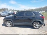 Chevrolet Trailblazer Fwd Ls KL79MMS27NB114071 photo