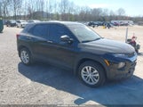 Chevrolet Trailblazer Fwd Ls KL79MMS27NB114071 снимка