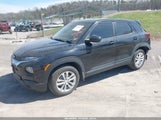 Chevrolet Trailblazer Fwd Ls KL79MMS27NB114071 снимка