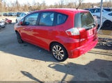 Honda Fit Sport JHMGE8H56DC049110 снимка
