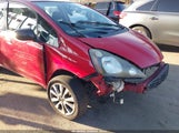 Honda Fit Sport JHMGE8H56DC049110 снимка