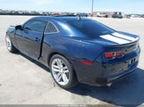 Chevrolet Camaro 2Ss 2G1FK1EJ9A9175505 снимка