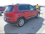 Volkswagen Tiguan Se WVGAV7AX4GW061140 photo