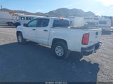 Chevrolet Colorado Wt 1GCGSBEA2J1307493 снимка