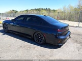 BMW I7 Edrive50 WBY43EJ08RCS36765 снимка