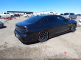 BMW I7 Edrive50 WBY43EJ08RCS36765 снимка