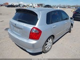 Kia Spectra5 KNAFE161665348430 снимка
