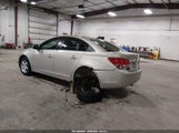 Chevrolet Cruze Lt 1G1PK5SB4D7286803 снимка