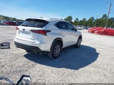 Lexus Nx 300 JTJDARBZ6M5028809 снимка