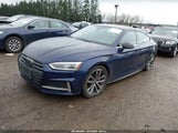 Audi S5 3.0T Premium WAUB4CF53KA047261 снимка