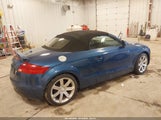 Audi Tt 2.0T TRUMF38J681036317 снимка