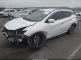 Nissan Murano Sv 5N1AZ2MG3FN231057 photo