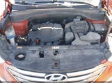 Hyundai Santa Fe Sport 5XYZU3LB9DG067187 fotografie
