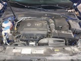 Volkswagen Passat 1.8T R-Line 1VWAT7A33GC058154 fotografie