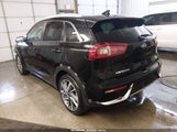 Kia Niro Touring KNDCE3LC7K5264599 снимка