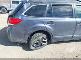 Subaru Outback 2.5I Limited 4S4BRBLC8E3321852 fotografie