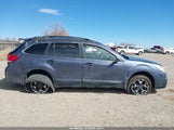 Subaru Outback 2.5I Limited 4S4BRBLC8E3321852 fotografie