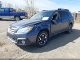 Subaru Outback 2.5I Limited 4S4BRBLC8E3321852 fotografie