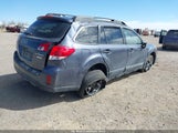 Subaru Outback 2.5I Limited 4S4BRBLC8E3321852 fotografie