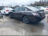 Nissan Maxima 3.5 Sv 1N4AA5AP8EC487812 снимка