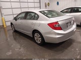Honda Civic Lx 2HGFB2F53CH314343 fotografie