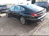 Hyundai Sonata Sel KMHL14JA0PA307094 снимка