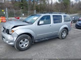 Nissan Pathfinder Se 5N1AR18W16C623378 снимка