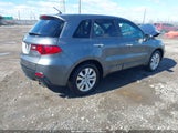 Acura Rdx 5J8TB1H58BA006494 снимка