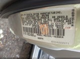 Toyota Avalon Xls 4T1BF28B81U118375 снимка