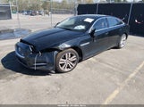 Jaguar Xj Xjl Portfolio SAJWA2GZ3E8V59558 photo